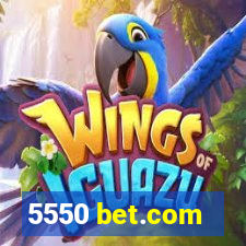 5550 bet.com